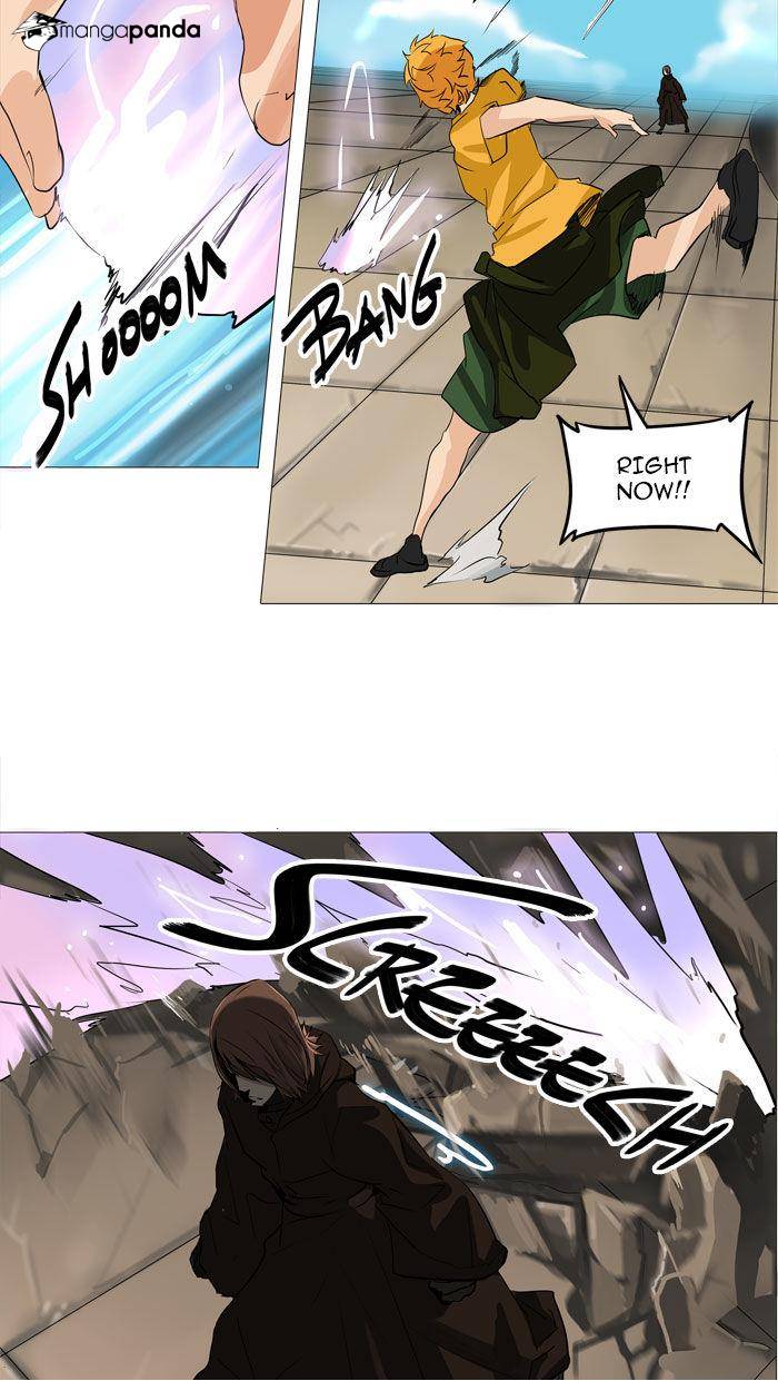 Tower of God Chapter 224 image 22